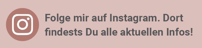 blumenwild – Folge  mir auf Instagram